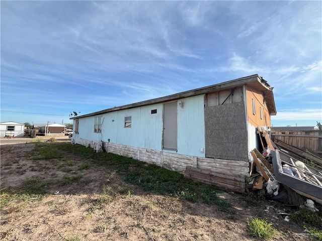 2217 N 110th Street, Alton, TX 78573