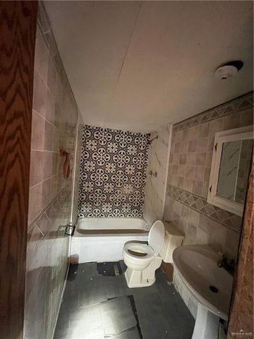 2217 N 110th Street, Alton, TX 78573