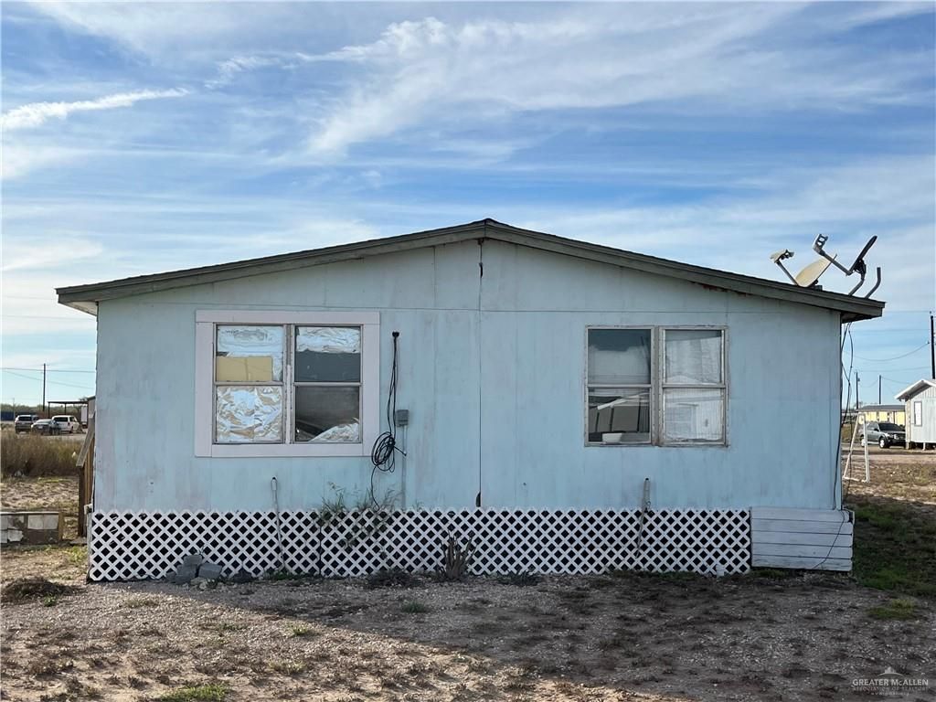 2217 N 110th Street, Alton, TX 78573