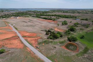 1 N 2116 Road, Butler, OK 73625