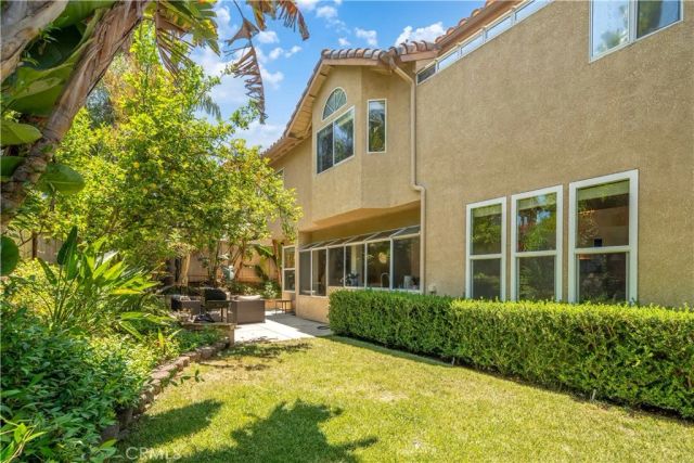 6 Saddleridge, Aliso Viejo, CA 92656