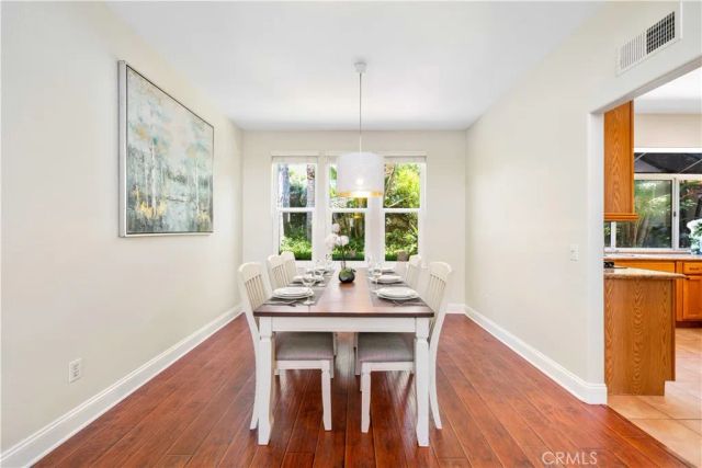 6 Saddleridge, Aliso Viejo, CA 92656