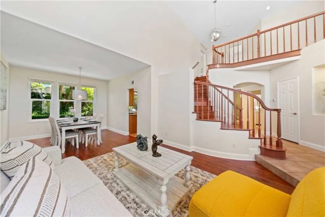 6 Saddleridge, Aliso Viejo, CA 92656