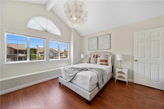 6 Saddleridge, Aliso Viejo, CA 92656