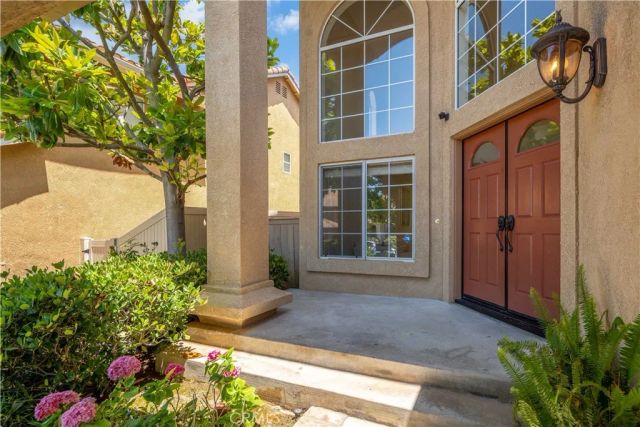 6 Saddleridge, Aliso Viejo, CA 92656