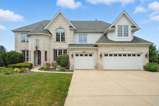 503 Simsbury Court, Oswego, IL 60543