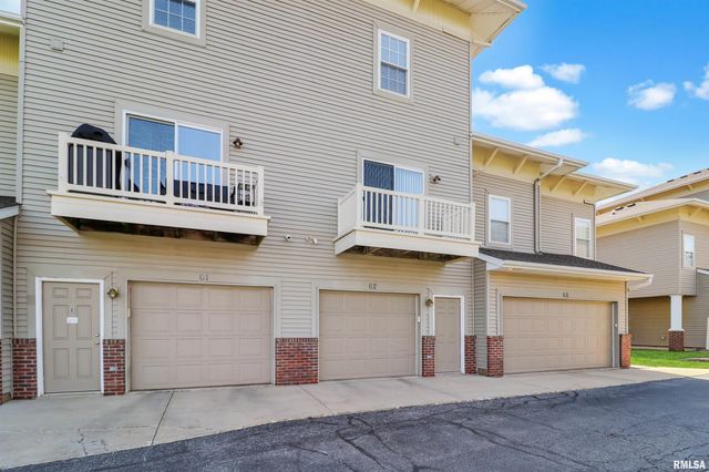11217 N Oakwood Dr Unit 62, Peoria, IL 61615