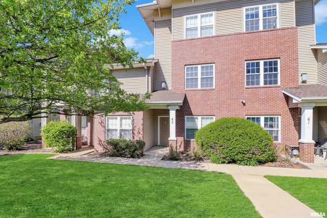 11217 N Oakwood Dr Unit 62, Peoria, IL 61615