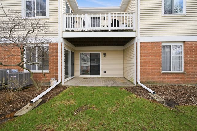 221 Norfolk Court 3, Roselle, IL 60172