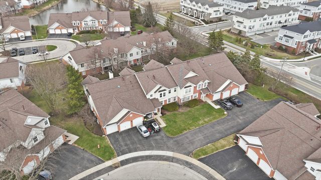 221 Norfolk Court 3, Roselle, IL 60172