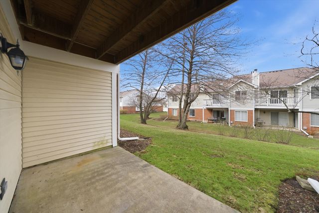 221 Norfolk Court 3, Roselle, IL 60172