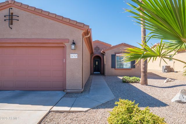 16765 W ASPEN VIEW Drive, Surprise, AZ 85387