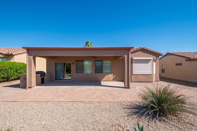 16765 W ASPEN VIEW Drive, Surprise, AZ 85387