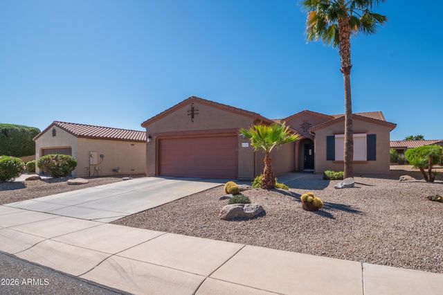 16765 W ASPEN VIEW Drive, Surprise, AZ 85387