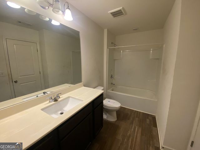 6368 Kennonbriar Court, Lithonia, GA 30058