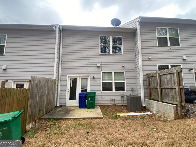 6368 Kennonbriar Court, Lithonia, GA 30058