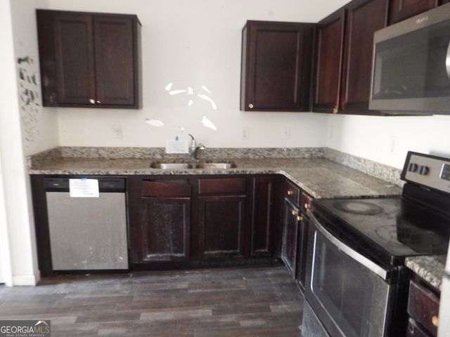 6368 Kennonbriar Court, Lithonia, GA 30058