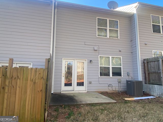 6368 Kennonbriar Court, Lithonia, GA 30058