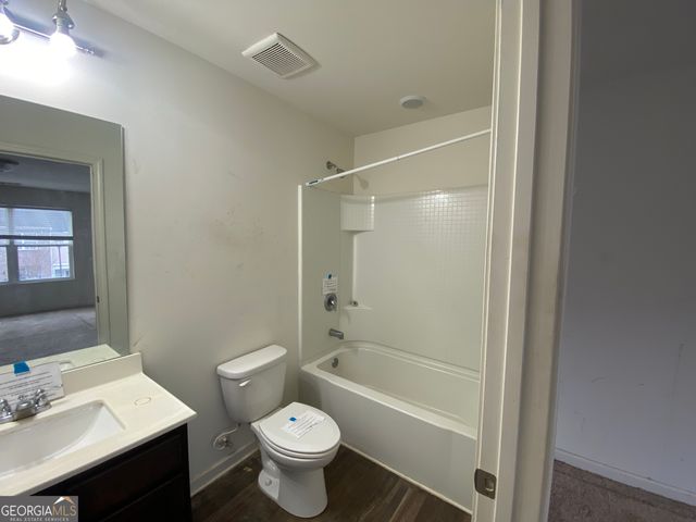 6368 Kennonbriar Court, Lithonia, GA 30058