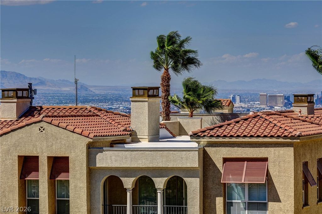 2555 Hampton Road 7203, Henderson, NV 89052 — photo 2