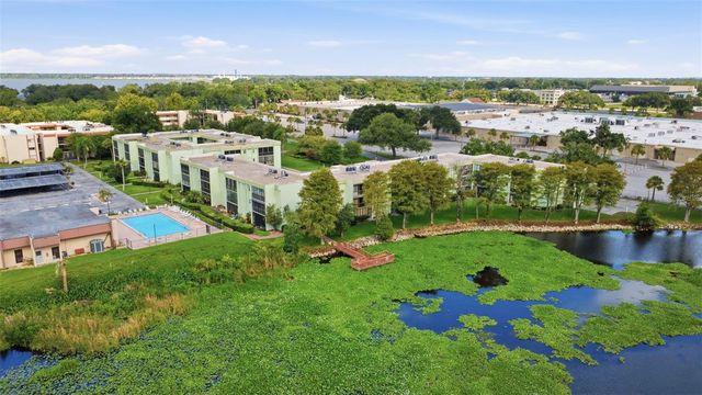 1130 N LAKE PARKER AVENUE A205, Lakeland, FL 33805