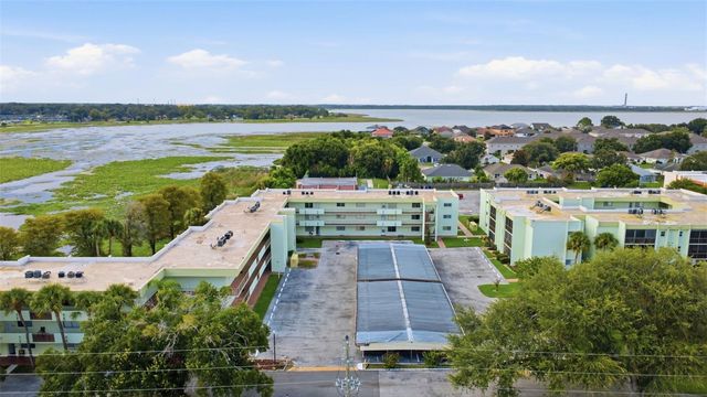 1130 N LAKE PARKER AVENUE A205, Lakeland, FL 33805