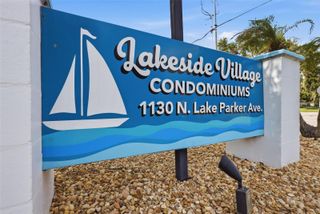 1130 N LAKE PARKER AVENUE A205, Lakeland, FL 33805
