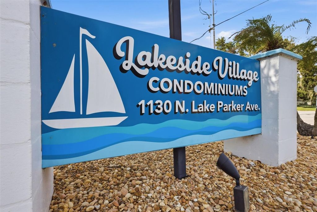1130 N LAKE PARKER AVENUE A205, Lakeland, FL 33805