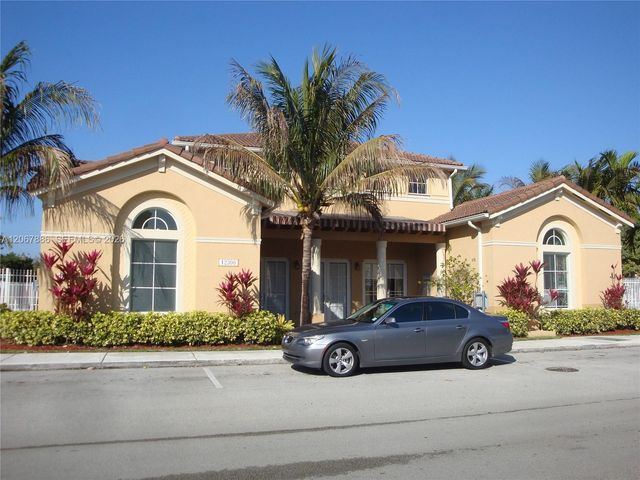 12472 SW 123rd Street, Miami, FL 33186