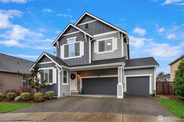 16040 166th Drive SE, Monroe, WA 98272