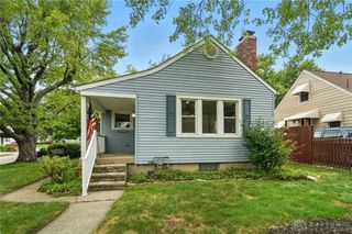 3505 Cleveland Avenue, Dayton, OH 45410