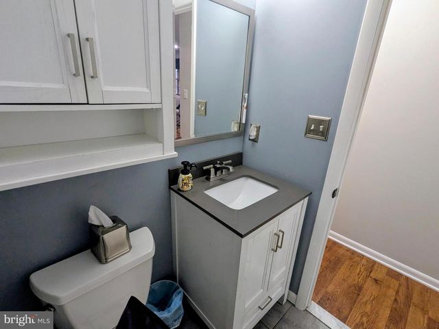 257 CRESTVIEW AVE, Blackwood, NJ 08012