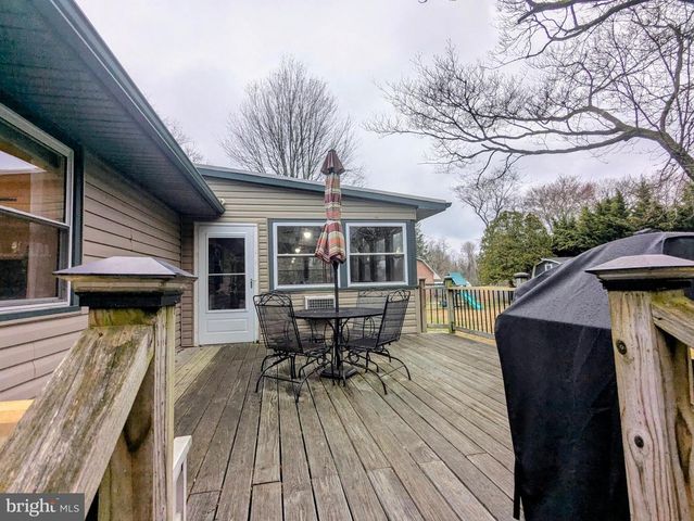 257 CRESTVIEW AVE, Blackwood, NJ 08012