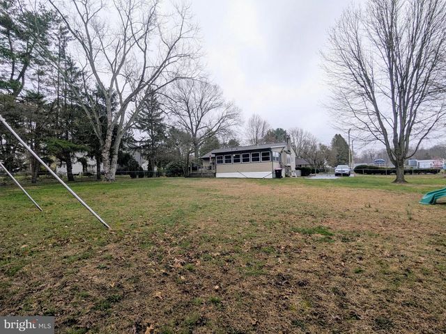 257 CRESTVIEW AVE, Blackwood, NJ 08012