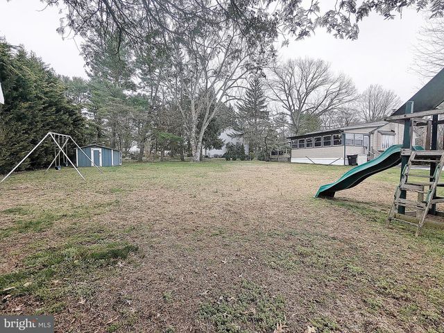 257 CRESTVIEW AVE, Blackwood, NJ 08012