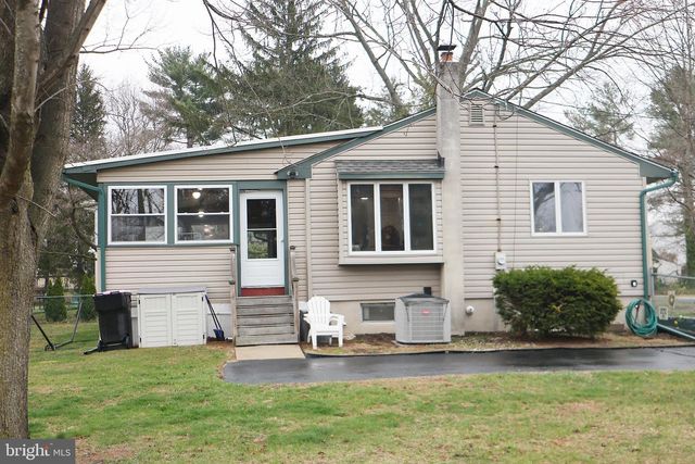 257 CRESTVIEW AVE, Blackwood, NJ 08012