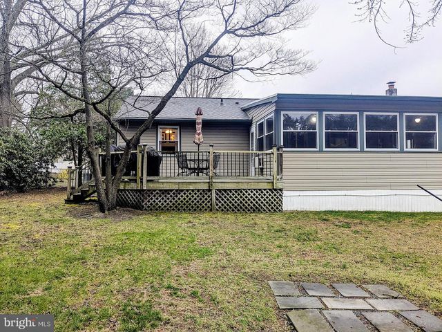 257 CRESTVIEW AVE, Blackwood, NJ 08012