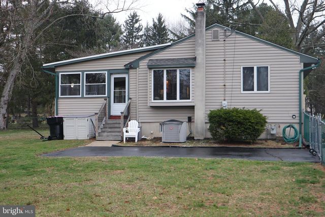 257 CRESTVIEW AVE, Blackwood, NJ 08012