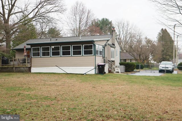 257 CRESTVIEW AVE, Blackwood, NJ 08012