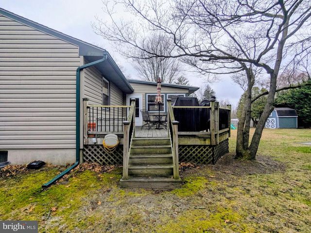 257 CRESTVIEW AVE, Blackwood, NJ 08012