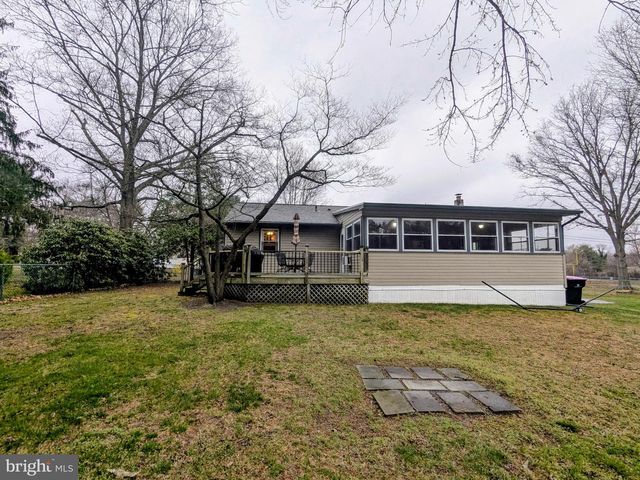 257 CRESTVIEW AVE, Blackwood, NJ 08012