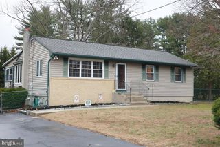 257 CRESTVIEW AVE, Blackwood, NJ 08012
