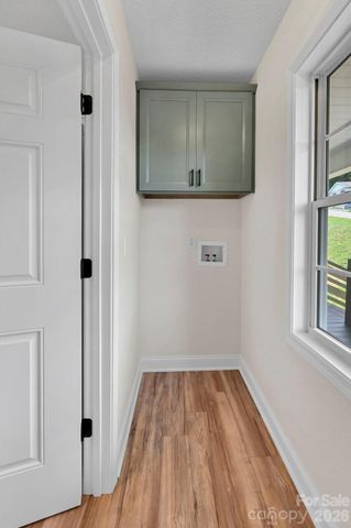 157 Scarlett Ridge Drive, Marshall, NC 28753