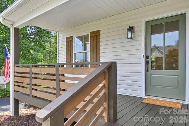 157 Scarlett Ridge Drive, Marshall, NC 28753