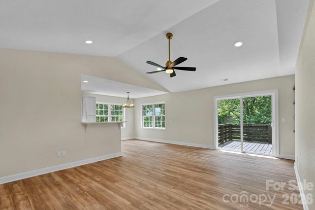 157 Scarlett Ridge Drive, Marshall, NC 28753