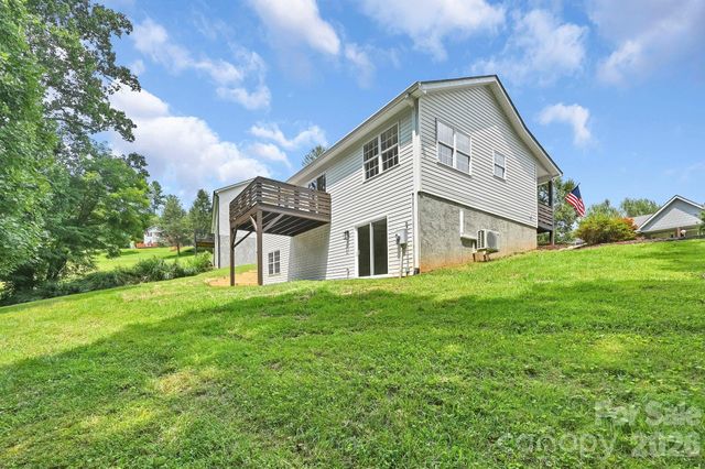 157 Scarlett Ridge Drive, Marshall, NC 28753