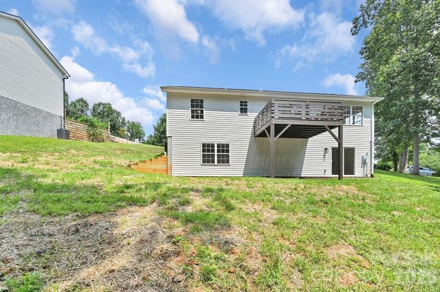 157 Scarlett Ridge Drive, Marshall, NC 28753
