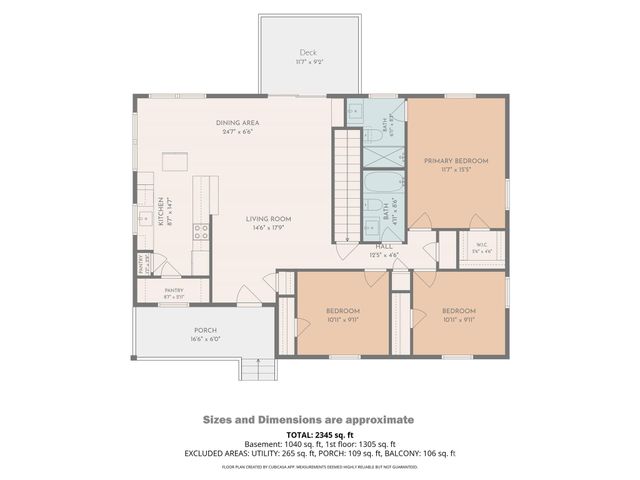 157 Scarlett Ridge Drive, Marshall, NC 28753