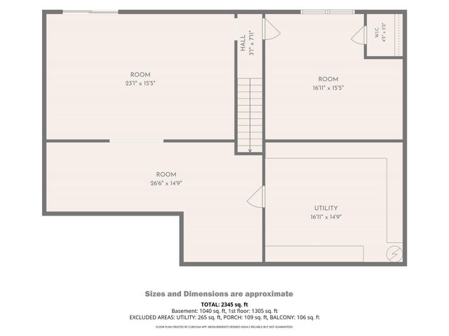 157 Scarlett Ridge Drive, Marshall, NC 28753