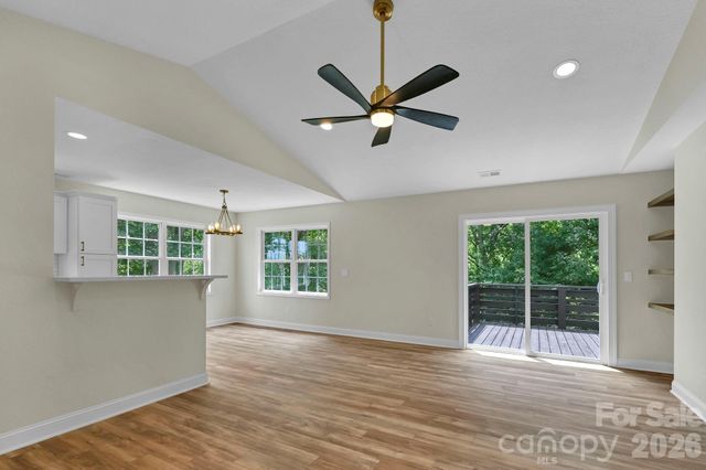 157 Scarlett Ridge Drive, Marshall, NC 28753